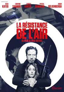 Through the Air | La rsistance de l
